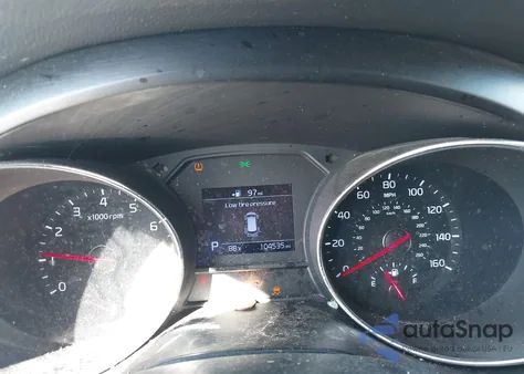 2019 Kia Sedona Ex from USA, damaged, VIN KNDMB5C11K6524044